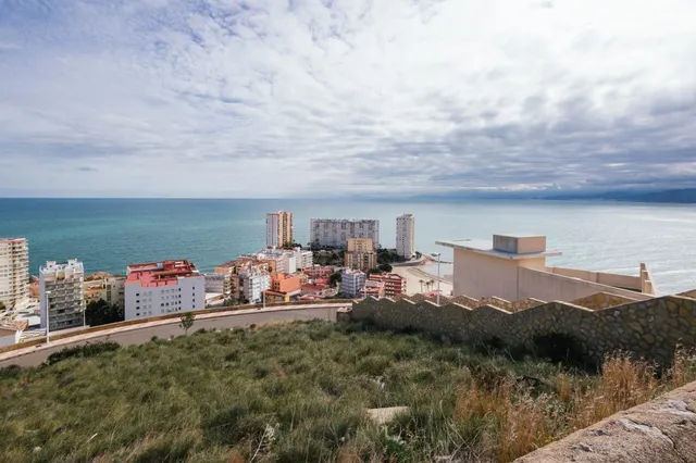 Terreno urbanizable en Cullera — 3