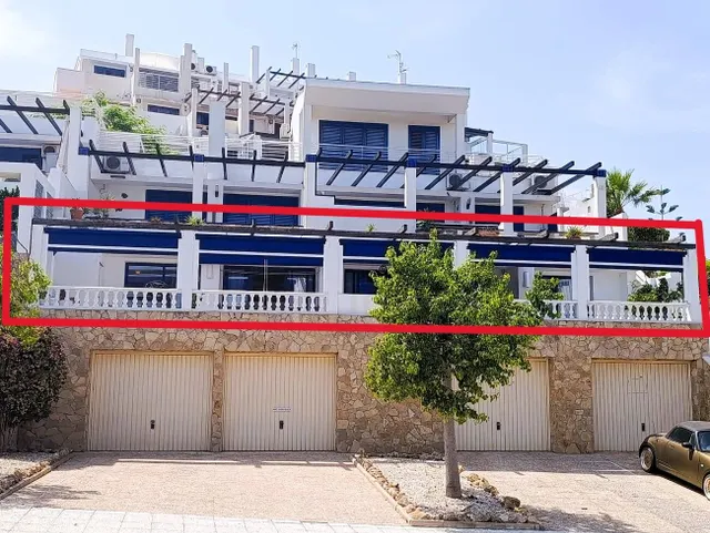 Apartamento 3 habitaciones 90m² en venta - Las Ramblas — 13