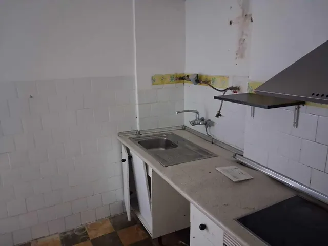 Piso 3 habitaciones 77m² en venta - San José — 21