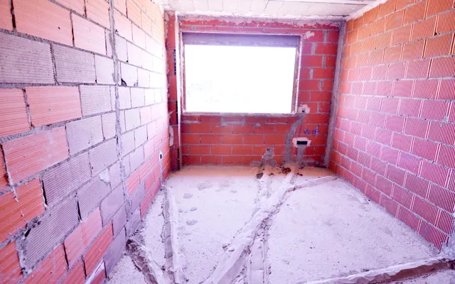 Urbis te ofrece unos chalets en construcción en venta en Buenavista, Salamanca. — 7