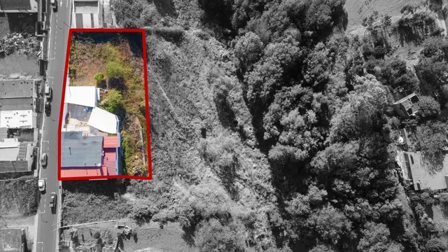 Chalet de una sola planta con solar en La Esperanza — 4