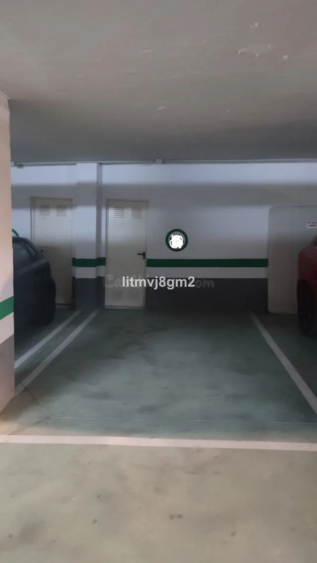 Parking 32m² en venta - Riviera del sol — 4