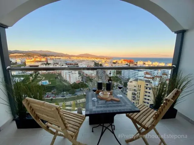 Ático Dúplex 3 habitaciones 107m² en venta - Costa Del Sol