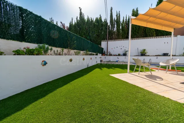 Villa 4 habitaciones 200m² en venta - ALBIR ALTO - foto 5