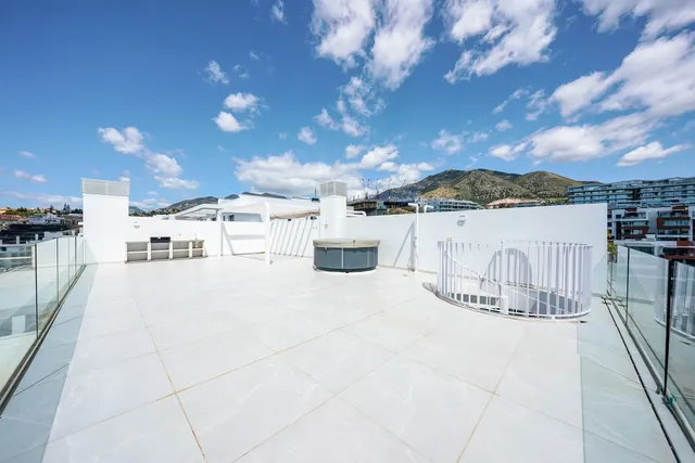 Ático 2 habitaciones 84m² en venta - Centro — 2