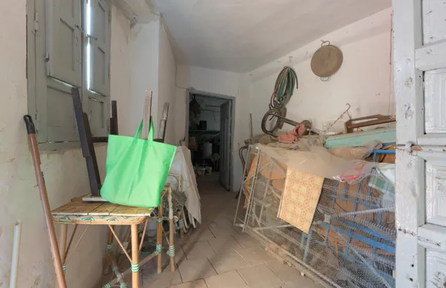 Casa en el centro de Órgiva — 28