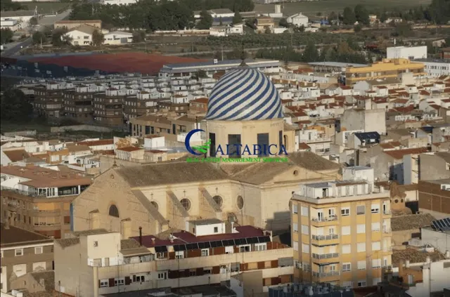 Casa-Chalet en Venta en Yecla Murcia — 5
