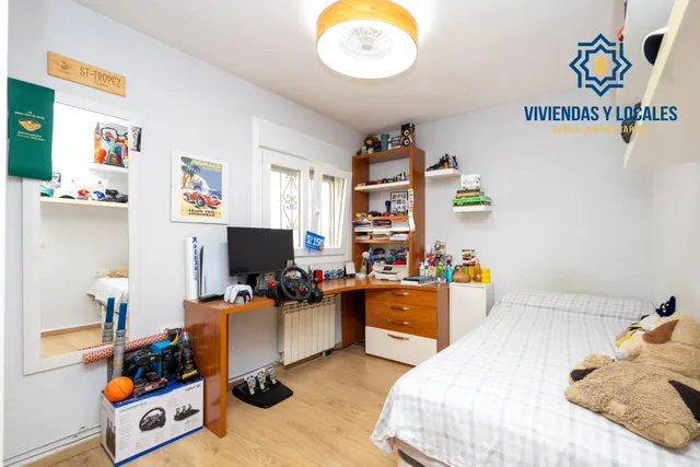 Amplio vivenda unifamiliar en el Corazón de Huetor Vega — 22