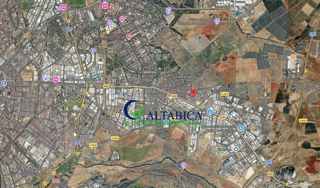 Piso en Venta en Sevilla Sevilla — 5