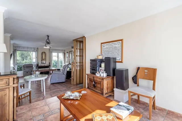 VIVIENDA con encanto en PALACIO DE DEPORTES — 6