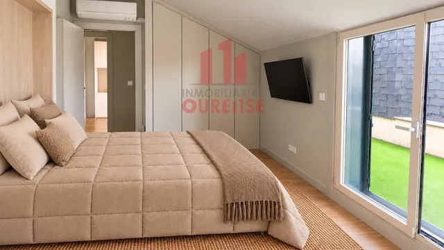 Espectacular y luminoso duplex en la zona del polvorin — 23