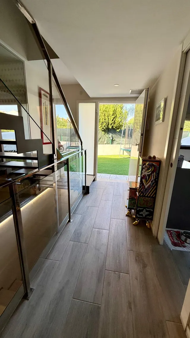 Casa pareada exclusiva — 34