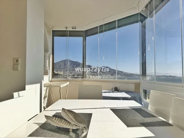 Ático 2 habitaciones 82m² en venta - Centro — 13