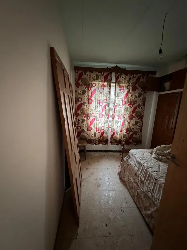 ESPECIAL INVERSORES!!!!!  CASA DE PUEBLO EN VILLA DEL RIO — 25