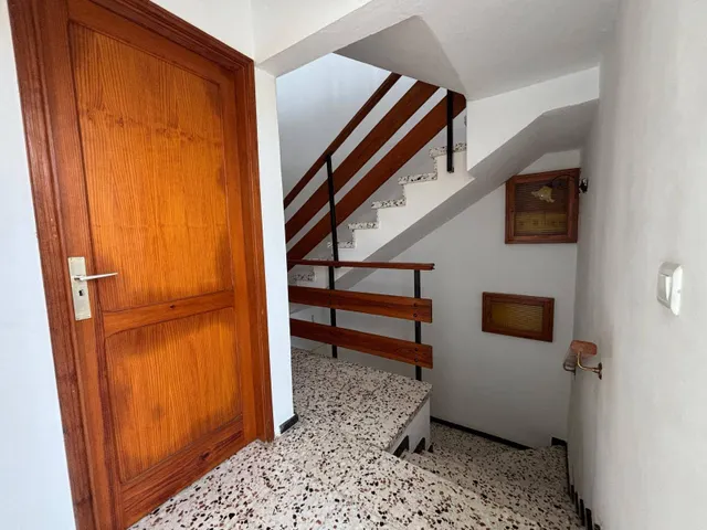 Casa-piso en tafira — 46