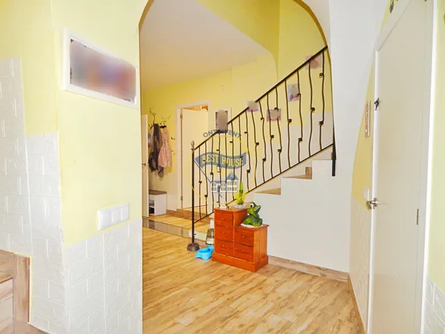 CASA CON VISTAS ESPECTACULARES EN CASCO ANTIGUO DE BOCAIRENT (VALENCIA) — 19