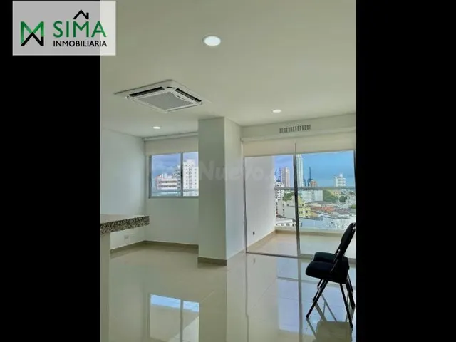 EN VENTA APARTAMENTO EN ZONA DE MANGA - foto 3