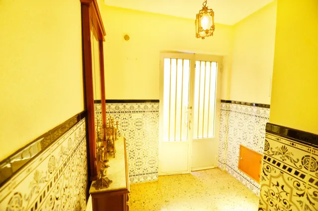 Urbis te ofrece una casa de pueblo en venta en Galisancho, Salamanca. — 36