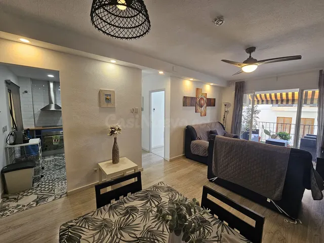 Apartamento 3 habitaciones 91m² en venta - Centro — 4