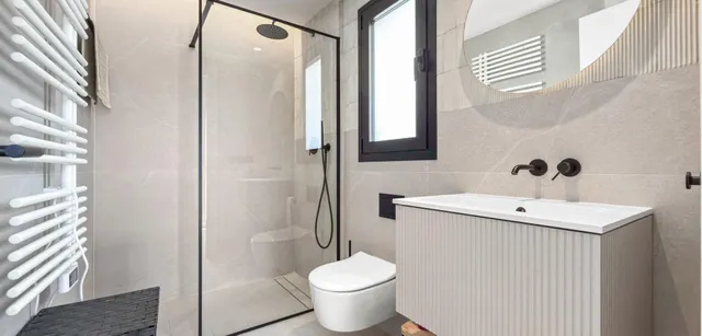 Villa 4 habitaciones 240m² en venta - DOÑA PEPA — 12