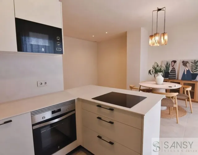 Casa-Chalet en Venta en Venta Del Zurdo Alicante — 6