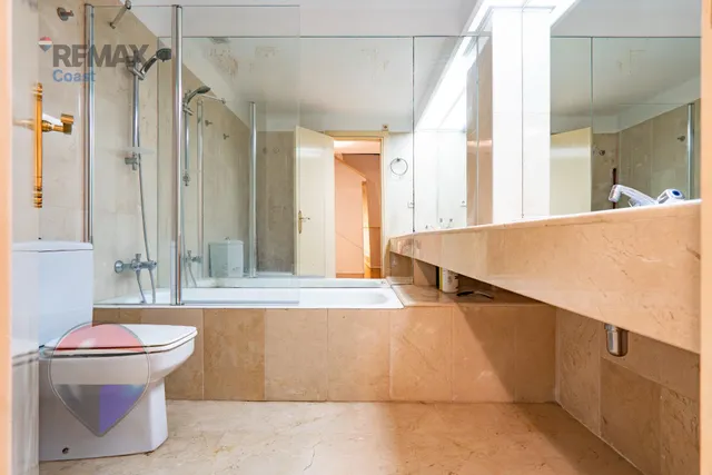 Amplio dúplex en Urb. Río Real - Marbella Este — 35