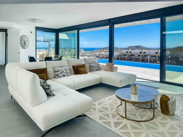 Villa 5 habitaciones 572m² en venta - Camporrosso village — 14