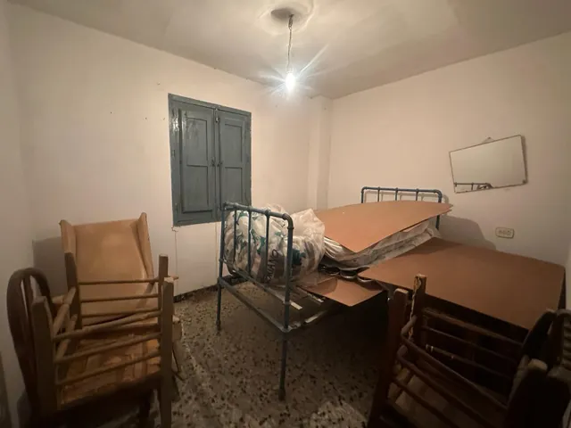 VENTA DE CASA DE PUEBLO EN ALPUJARRA GRANADINA — 17