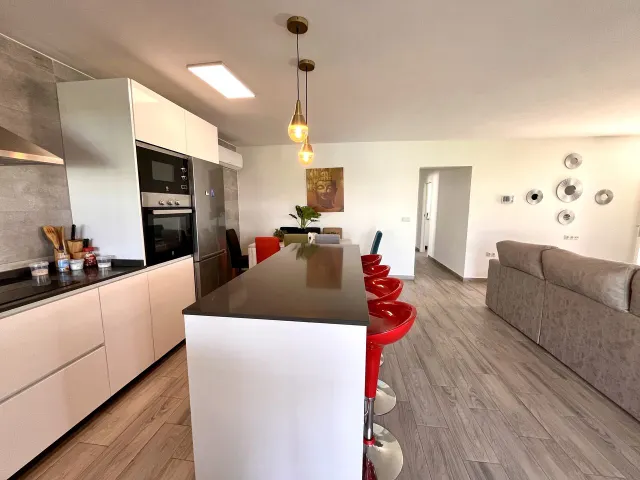 Casa de campo 3 habitaciones 300m² en venta - Alcantarilla — 11