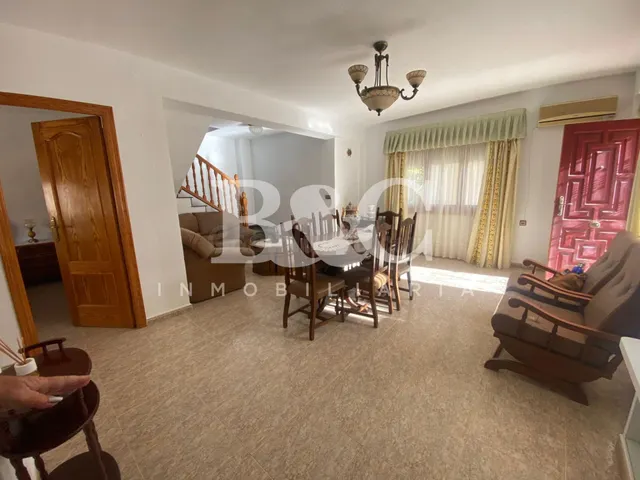 VIVIENDA UNIFAMILIAR EN EL HORNILLO - foto 3