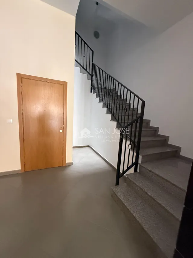 Amplio Piso  LUMINOSO en Monforte del Cid con GARAJE y TRASTERO Incluidos - — 33