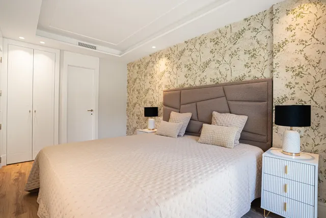 Apartamento 2 habitaciones 92m² en venta - Marbella — 14