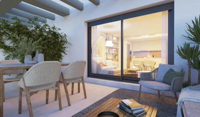 II is a residential complex designed for your comfort — 10