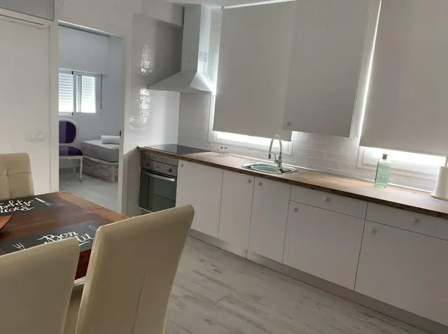 Apartamento 3 habitaciones 77m² en venta - Villajoyosa - foto 3