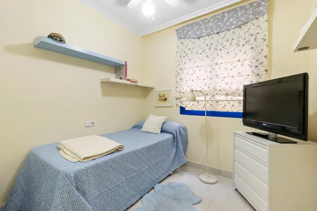 Apartamento en Aguamarina con vistas al mar — 14