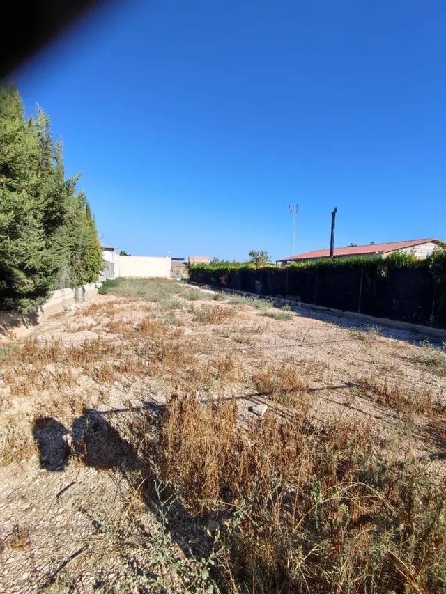 Parcela
