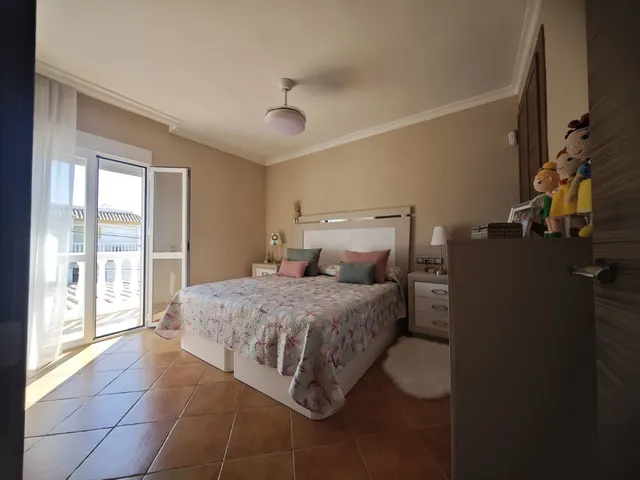 Adosado 3 habitaciones 160m² en venta - Centro — 28