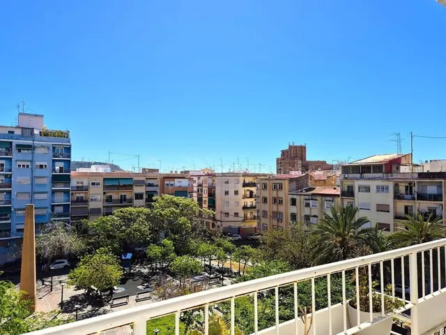 Apartamento 3 habitaciones 71m² en venta - Altozano — 3