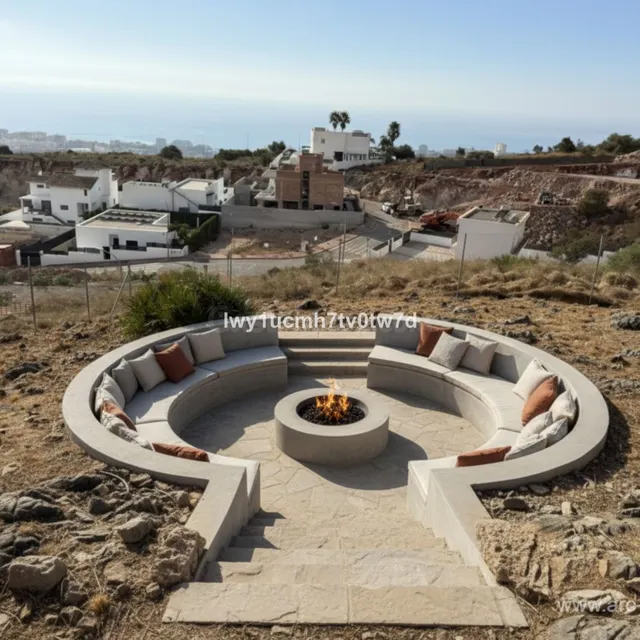 Chalet 4 habitaciones 303m² en venta - Centro — 5