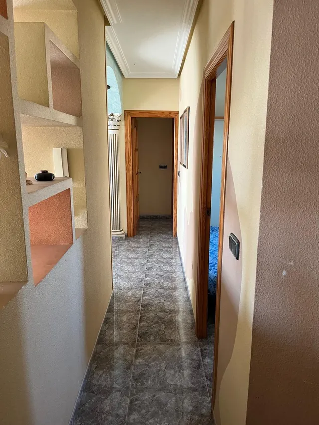 Piso de 96 m2 en Calle Ancha, Molina de Segura — 105.000 € — 7