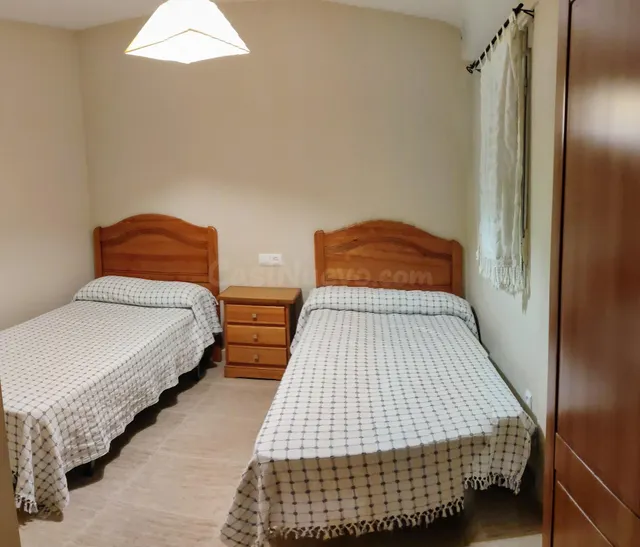 OLULA DEL RÍO ( ALMERÍA ). VENTA DE PISO DE 3 habitaciones C - foto 5