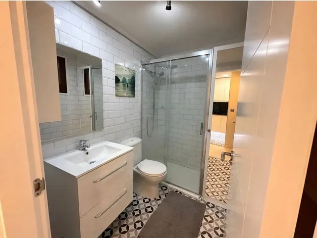 Moderno Apartamento Reformado en Rincon de Loix, Benidorm — 20