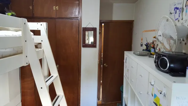 Amplio Piso en Orcasitas, Madrid — 7