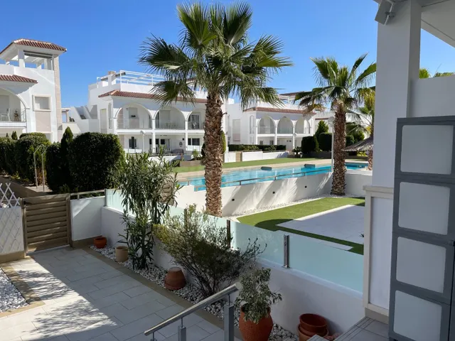 Apartamento 2 habitaciones 86m² en venta - Ciudad Quesada - foto 2