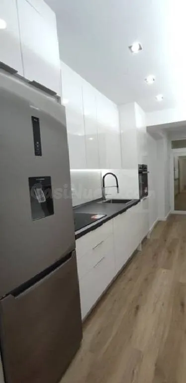 PISO DE 3 DORMITORIOS COMPLETAMENTE NUEVO A UN PASO DEL PUER - foto 5