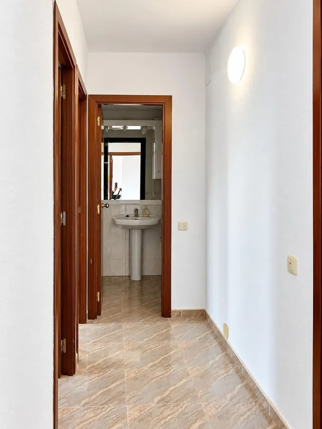 TGNA en Torreforta, Piso soleado 2 habit y balcón — 21