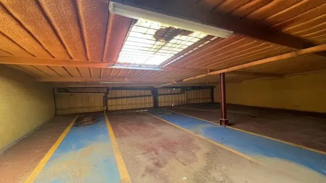Nave industrial 150m² en venta - Ceuta — 7
