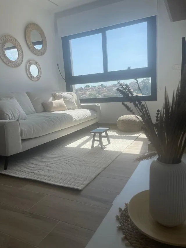 Ático 2 habitaciones 76m² en venta - Las Filipinas — 10
