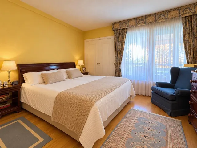 Exclusiva vivienda de 3 dormitorios con terraza en Majadahonda Centro — 21