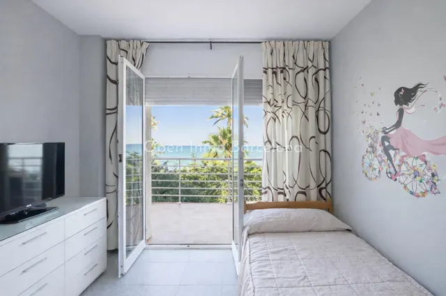 Casa exclusiva delante del Mar en Prat de Vilanova — 12